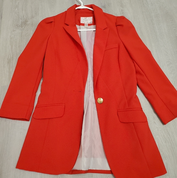 Dynamite blazer - Picture 1 of 2
